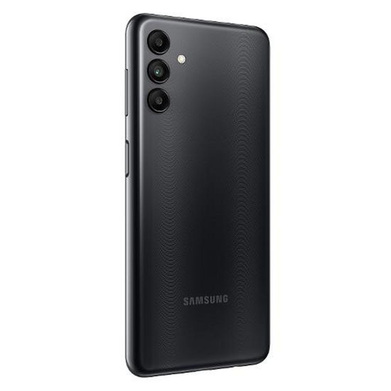 მობილური ტელეფონი SAMSUNG A047F GALAXY A04S (3GB/32GB) BLACKiMart.ge