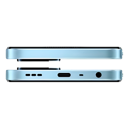 მობილური ტელეფონი OPPO A57S (4GB/128GB) SKY BLUEiMart.ge