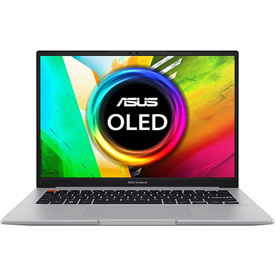 ნოუთბუქი ASUS VIVOBOOK S 14 K3402ZA-KM119 I5-12500H/8GB/512GB 14'' OLEDiMart.ge