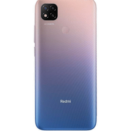 მობილური ტელეფონი XIAOMI REDMI 9C 3GB/64GB PURPLEiMart.ge