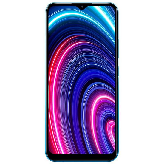 მობილური ტელეფონი REALME C25Y (4GB/64GB) BLUEiMart.ge