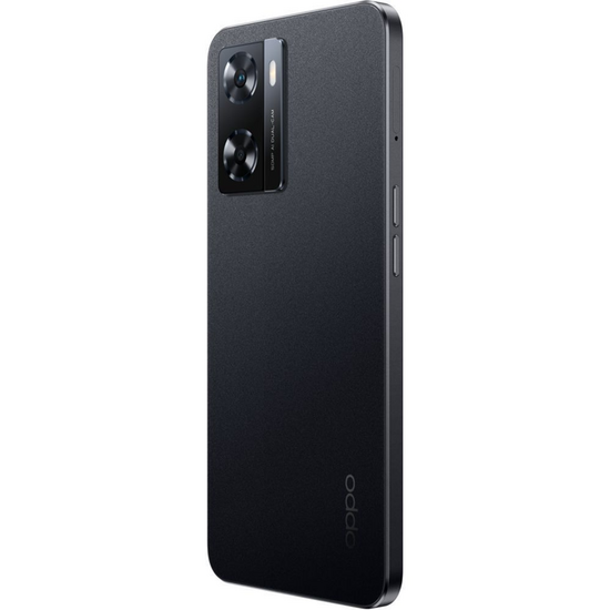 მობილური ტელეფონი OPPO A57S (4GB/128GB) STARRY BLACKiMart.ge