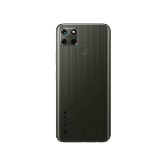 მობილური ტელეფონი REALME C25Y (4GB/128GB) GREYiMart.ge