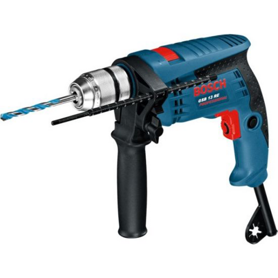 პერფორატორი BOSCH GSB 13 RE PROFESSIONAL (600W)iMart.ge