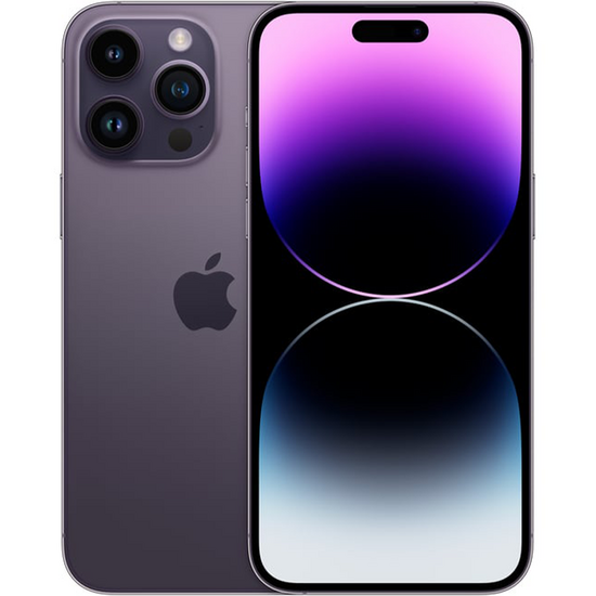 მობილური ტელეფონი APPLE IPHONE 14 PRO MAX (6GB, 256GB) DEEP PURPLEiMart.ge