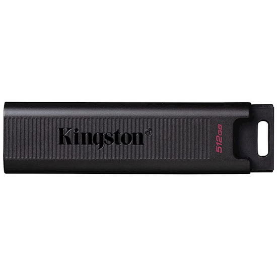 USB ფლეშ მეხსიერება KINGSTON DTMAX/512GB (512GB)iMart.ge