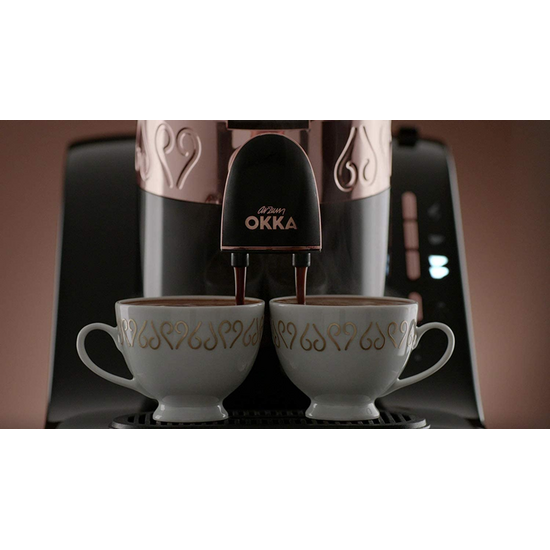 თურქული ყავის აპარატი ARZUM OK002 (710 W)iMart.ge