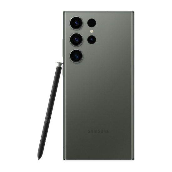 მობილური ტელეფონი SAMSUNG GALAXY S23 ULTRA SM-S918BZKGCAU (12GB, 256GB) PHANTOM BLACKiMart.ge