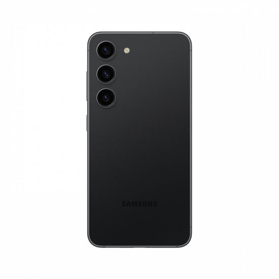 მობილური ტელეფონი SAMSUNG GALAXY S23 SM-S911BZKGCAU (6.1", 8GB/128GB) PHANTOM BLACKiMart.ge