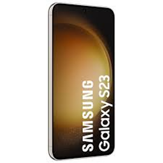 მობილური ტელეფონი SAMSUNG GALAXY S23 SM-S911BZEGCAU (6.1", 8GB/256GB) COTTON FLOWERiMart.ge