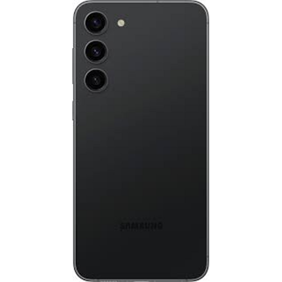 მობილური ტელეფონი SAMSUNG GALAXY S23+ SM-S916BZKDCAU (6.6", 8GB/256GB) PHANTOM BLACKiMart.ge