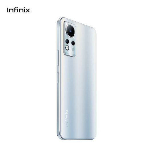 მობილური ტელეფონი INFINIX NOTE 11 X663B (6GB, 128GB) WHITEiMart.ge