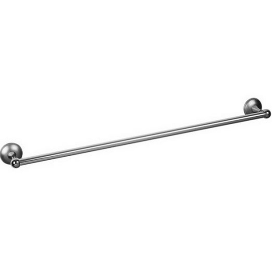 პირსახოცის საკიდი BISK DAKOTA TOWEL BAR (46 სმ)iMart.ge