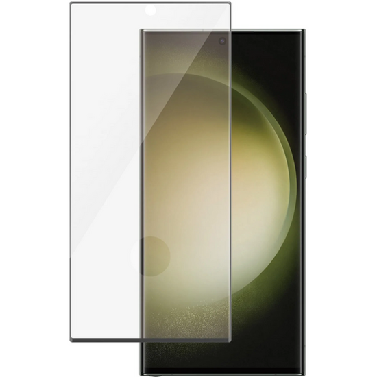 მობილურის ეკრანის დამცავი PANZERGLASS 7317 TEMPERED GLASS SAMSUNG GALAXY S23 ULTRAiMart.ge