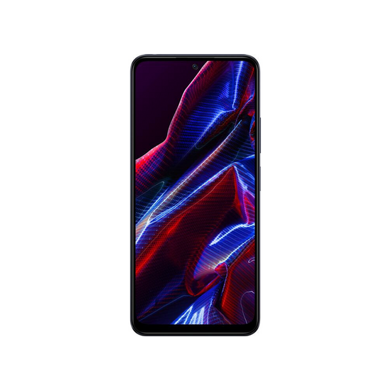 მობილური ტელეფონი XIAOMI POCO X5 GLOBAL VERSION DUAL SIM (6.67", 8GB/256GB) BLACKiMart.ge