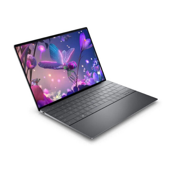 ნოუთბუქი DELL XPS 13 PLUS 9320 (13.4", 16GB, 1TB)iMart.ge