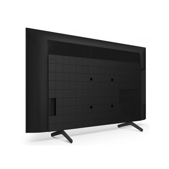 SMART ტელევიზორი SONY KD43X81KR (43", 3840 x 2160, 4K UHD)iMart.ge