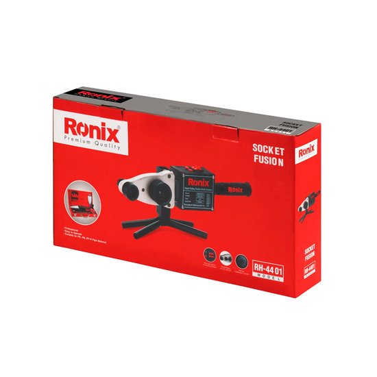 შედუღების აპარატი RONIX RH-4401 (2000 W)iMart.ge