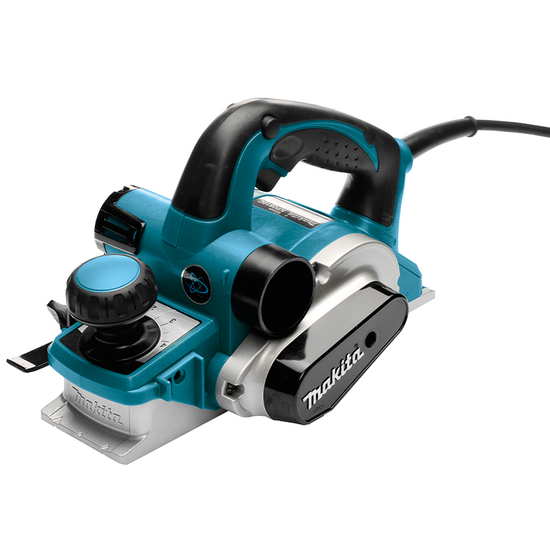 ელექტრო შალაშინი MAKITA KP0810C (1050W, 16000RPM)iMart.ge