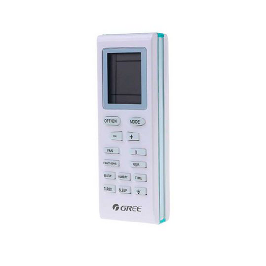 კონდიციონერი GREE GU100W/A1-M  GU100ZD/A1-K (10.1KW, 12KW)iMart.ge