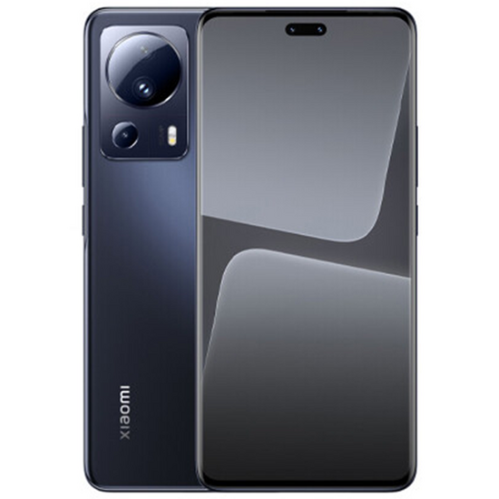 მობილური ტელეფონი XIAOMI 13 LITE (8GB, 128GB) BLACK EUiMart.ge
