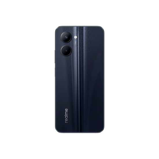 მობილური ტელეფონი REALME C33 RMX3624 (6.5", 4GB/128GB) BLACKiMart.ge