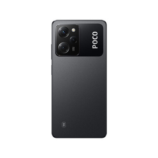 მობილური ტელეფონი XIAOMI POCO X5 PRO (8GB, 256GB) BLACK EUiMart.ge