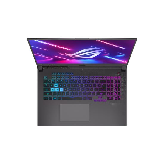 GAMING ნოუთბუქი ASUS ROG STRIX G16 G614JU-N4098 (16", 2560 X 1600, 16GB/1TB SSD) ECLIPSE GRAYiMart.ge