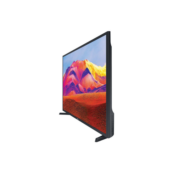 SMART ტელევიზორი SAMSUNG UE32T5300AUXCE (32'', FHD 1920 X 1080) BLACKiMart.ge