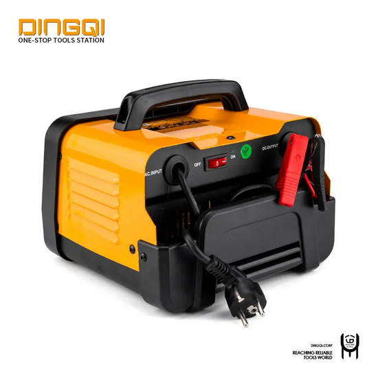 ბატარიის დამტენი DINGQI 106030 (450 W)iMart.ge