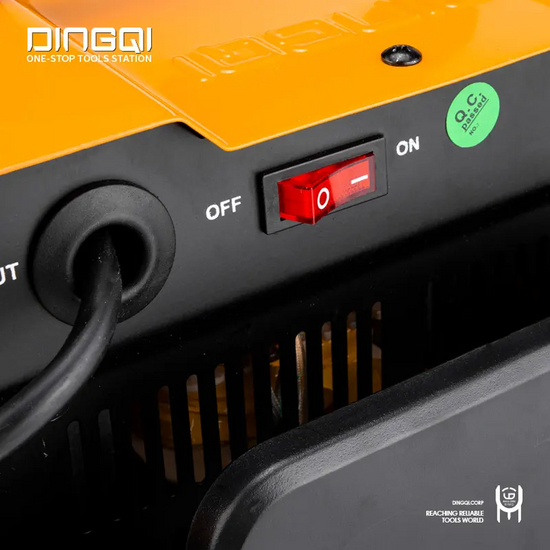 ბატარიის დამტენი DINGQI 106020 (240 W)iMart.ge