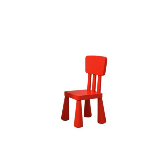საბავშვო სკამი IKEA MAMMUT (67 სმ) REDiMart.ge