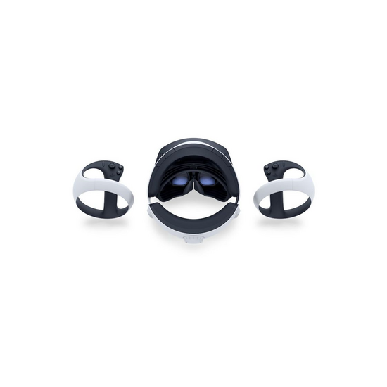 ფლეისთეიშენის აქსესუარი SONY PLAYSTATION 5 VR2 PS719454397 VR HEADSET WITH CONTROLLERS USB TYPE-C/PS5iMart.ge