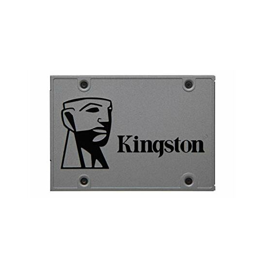 მყარი დისკი KINGSTON UV500 SATA3 2.5 SSD 480GB (SUV500/480GB)iMart.ge