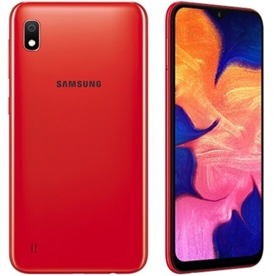 მობილური ტელეფონი SAMSUNG GALAXY A30 (A305FD) 64GB REDiMart.ge