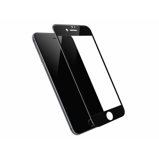 ეკრანის დამცავი Hoco for iPhone7/8(G1)  BLACKiMart.ge