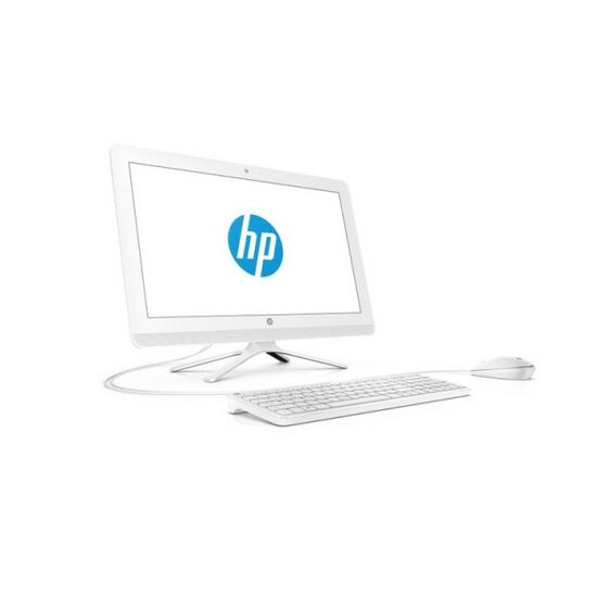 კომპიუტერი: HP 4GV07EA - Snow WhiteiMart.ge