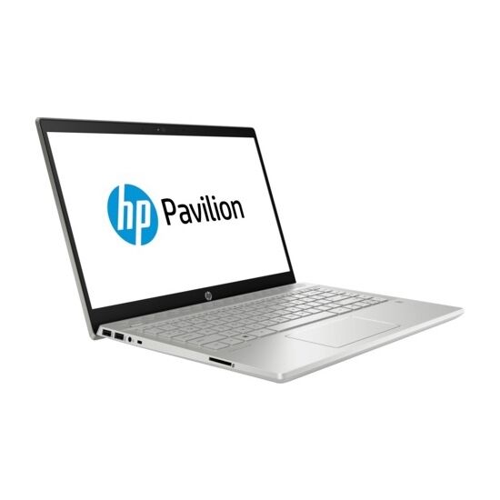 ნოუთბუქი HP Pavilion Laptop 4RP09EA SilveriMart.ge