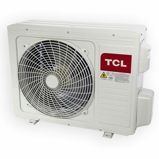 35 - 40მ² კონდიციონერი TCL TAC-12CHSA/TPG11I (R410A , INVERTER, + COMPLECT)iMart.ge