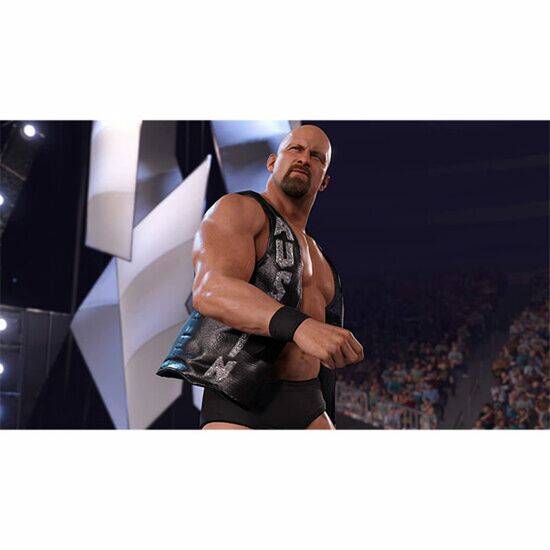 ვიდეო თამაში 2K WWE 2K23 FOR PS5iMart.ge