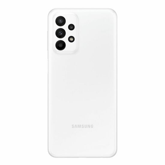 მობილური ტელეფონი SAMSUNG GALAXY A23 64GB WHITEiMart.ge