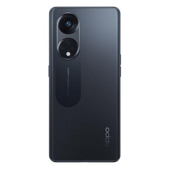 მობილური ტელეფონი OPPO RENO8 T 5G (8GB, 256GB) BLACKiMart.ge