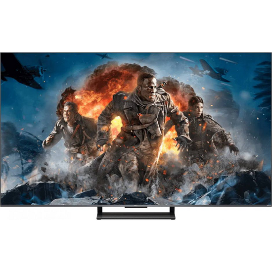 SMART ტელევიზორი TCL 55C735/MT15HS8-RU/GE QLED TV (55", 3840 x 2160)iMart.ge