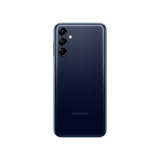 მობილური ტელეფონი SAMSUNG GALAXY M146B SM-M146BDBVCAU M14 (6.6", 4/128GB) DARK BLUEiMart.ge