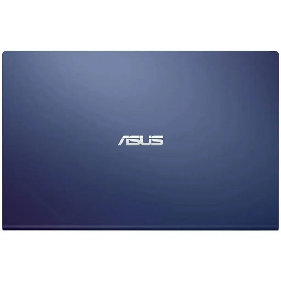ნოუთბუქი ASUS X515 15.6'' I3-1115G4 (15.6", 8/256GB) PEACOCK BLUEiMart.ge