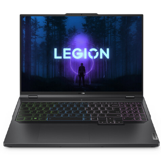 ნოუთბუქი LENOVO LEGION PRO 5 (16", 2560X1600, 32GB) ONYX GREYiMart.ge