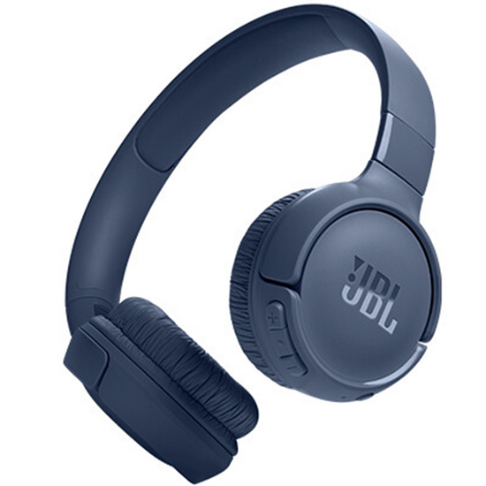 ყურსასმენი JBL TUNE T520 BLUEiMart.ge