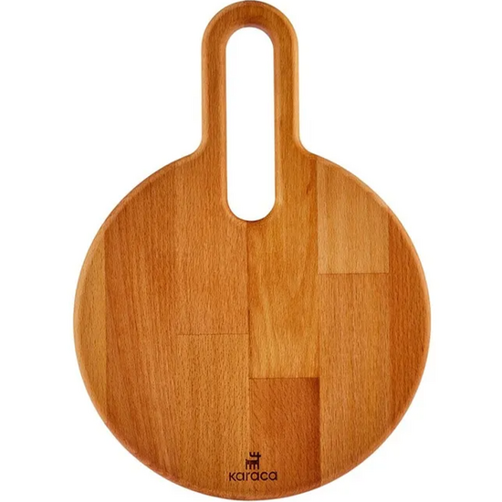 დასაჭრელი დაფა KARACA URBANWOOD L (36X26 სმ)iMart.ge