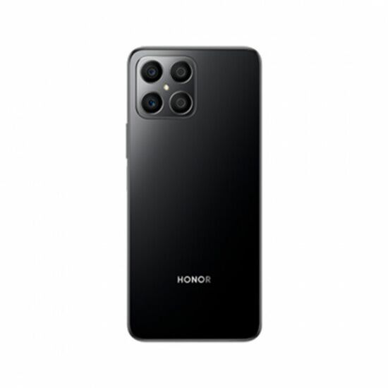 მობილური ტელეფონი HONOR X8A MIDNIGHT BLACK/5109APCN (6GB/128GB)iMart.ge