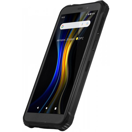 მობილური ტელეფონი SIGMA X-TREME PQ18 "MAX" (5.93'', 4/64 GB)iMart.ge